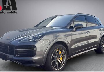 Porsche Cayenne 69.700 km 87.900 &euro; Langenfeld 40764