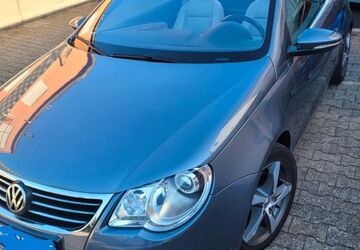 VW Eos 277.000 km 6.700 &euro; Leverkusen 51377