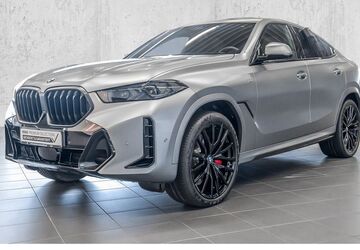 BMW X6 20.633 km 74.995 &euro; Köln-West 50858