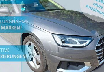 Audi A4 58.200 km 23.500 &euro; Hilden 40724