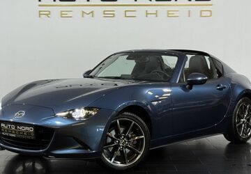 Mazda MX-5 61.300 km 27.990 &euro; Remscheid 42897