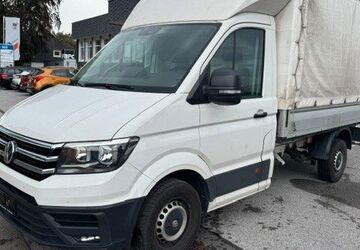 VW Crafter 223.427 km 15.470 &euro; Remscheid 42899