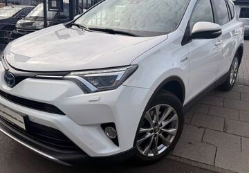 Toyota RAV 4 98.036 km 18.990 &euro; Köln 51065