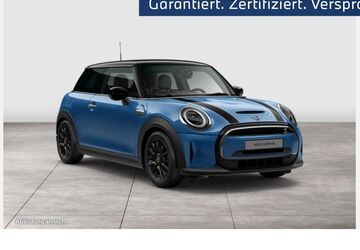 Mini Cooper SE 39.951 km 19.740 &euro; Hilden 40721