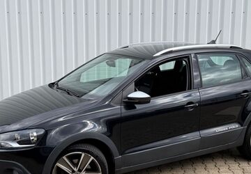 VW Polo 64.900 km 9.100 &euro; Remscheid 42859