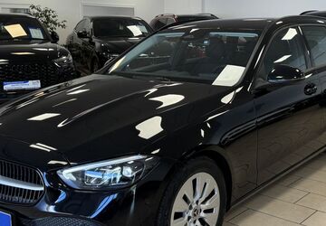 Mercedes-Benz C 220 108.475 km 21.900 &euro; Bonn 53227