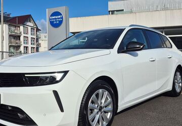 Opel Astra 74.000 km 13.500 &euro; Köln 51149