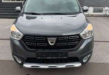 Dacia Lodgy 164.000 km 6.400 &euro; Remscheid 42899
