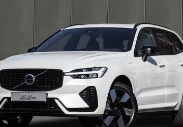 Volvo XC60 41.200 km 45.460 &euro; Köln 50968