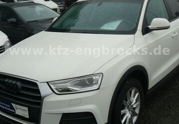Audi Q3 63.500 km 16.300 &euro; Sankt Augustin 53757