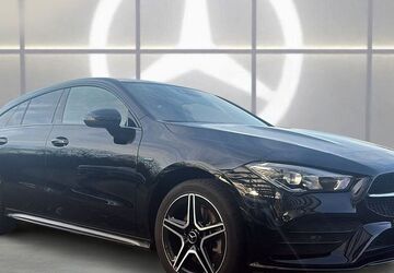 Mercedes-Benz CLA 250 48.300 km 25.950 &euro; Haan 42781