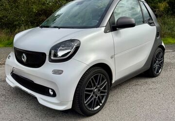 Smart ForTwo 70.000 km 14.800 &euro; Langenfeld 40764