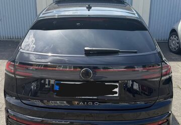 VW Taigo 49.000 km 21.000 &euro; Köln 51067