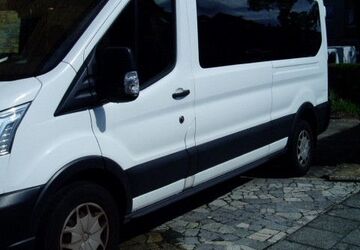 Ford Transit 113.500 km 25.900 &euro; Köln 50767