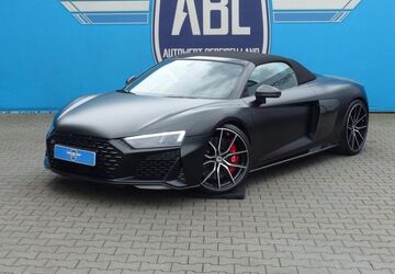 Audi R8 20.000 km 149.990 &euro; Bergisch Gladbach 51429
