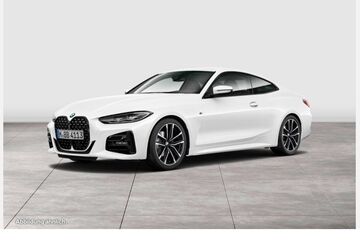 BMW 420 43.227 km 36.240 &euro; Hilden 40721