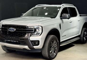 Ford Ranger 73.650 km 35.950 &euro; Pulheim 50259