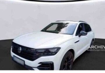 VW Touareg 73.845 km 49.988 &euro; Leverkusen 51379