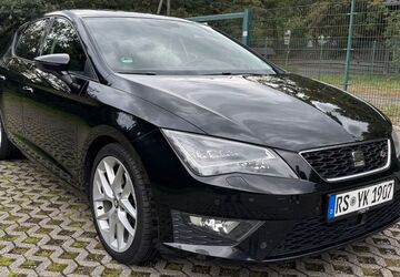 Seat Leon 222.580 km 8.500 &euro; Remscheid 42899