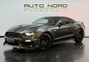 Ford Mustang 44.000 km 33.990 &euro; Remscheid 42897