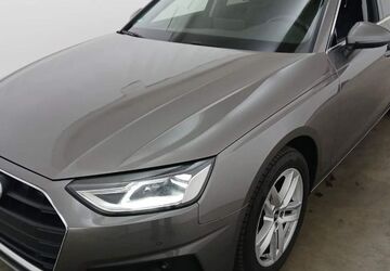 Audi A4 186.000 km 17.900 &euro; Hilden 40721