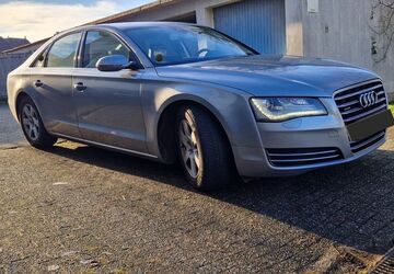 Audi A8 379.000 km 10.600 &euro; Burscheid 51399