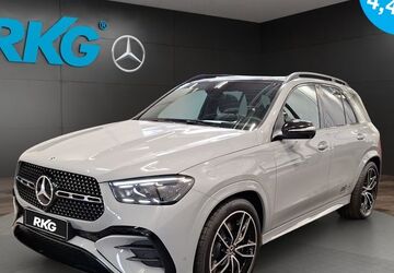 Mercedes-Benz GLE 350 9.800 km 95.490 &euro; Bonn 53119