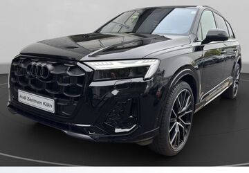 Audi Q7 9.730 km 93.990 &euro; Köln 50968