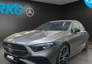 Mercedes-Benz A 180 9.800 km 34.690 &euro; Bonn 53119