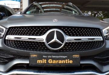Mercedes-Benz GLC 300 139.977 km 31.900 &euro; Köln 51069