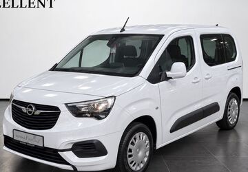 Opel Combo Life 128.741 km 13.950 &euro; Troisdorf (Köln/Bonn) 53842