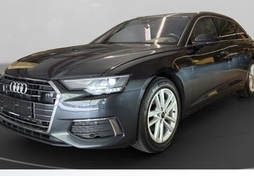 Audi A6 131.929 km 25.990 &euro; Köln 50968