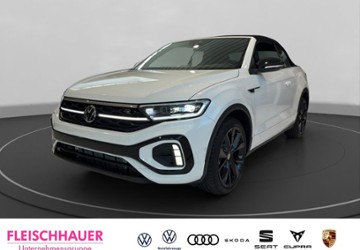 VW T-Roc 11.000 km 38.780 &euro; Köln-Mülheim 51063