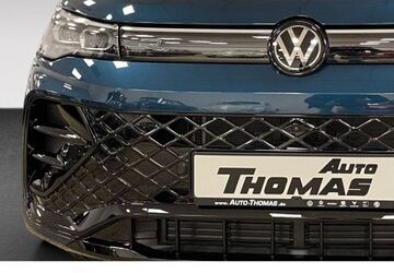 VW Tiguan 3.000 km 47.480 &euro; Hennef 53773