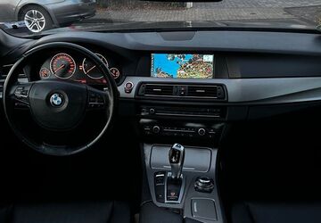 BMW 525 283.000 km 7.950 &euro; Leverkusen 51379