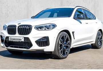 BMW X4 M 33.675 km 55.490 &euro; Köln-West 50858