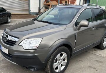 Opel Antara 147.000 km 3.990 &euro; Overath bei Köln 51491
