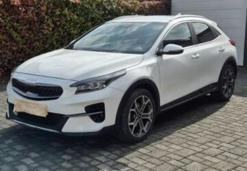 Kia XCeed 39.999 km 21.400 &euro; Leichlingen 42799
