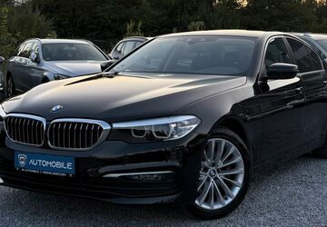 BMW 520 135.500 km 20.999 &euro; Wermelskirchen 42929