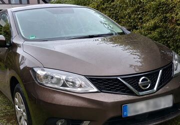 Nissan Pulsar 193.500 km 4.950 &euro; Overath 51491