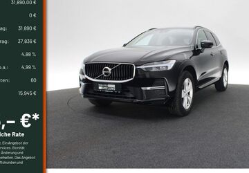 Volvo XC60 51.350 km 30.390 &euro; Engelskirchen 51766