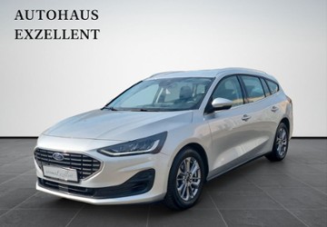 Ford Focus 59.971 km 15.850 &euro; Troisdorf (Köln/Bonn) 53842