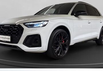Audi SQ5 13.000 km 67.770 &euro; Köln 50968