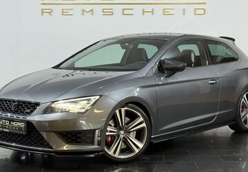 Seat Leon 109.000 km 17.990 &euro; Remscheid 42897