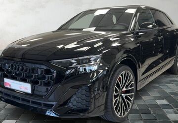 Audi Q8 7.000 km 95.850 &euro; Wermelskirchen 42929