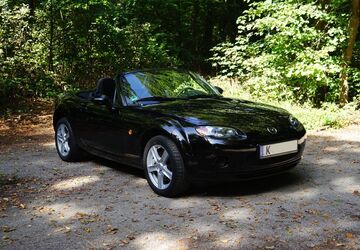 Mazda MX-5 81.231 km 10.990 &euro; Köln 50968