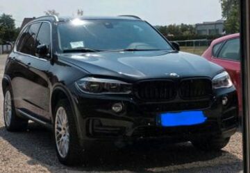 BMW X5 216.000 km 13.800 &euro; Leverkusen 51373