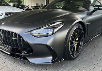 Mercedes-Benz AMG GT 10.160 km 167.480 &euro; Engelskirchen 51766