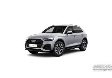 Audi Q5 15.071 km 38.980 &euro; Leverkusen 51373