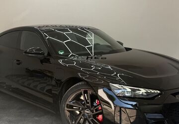Audi e-tron GT 107.000 km 51.999 &euro; Radevormwald 42477